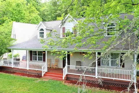2701 N River Rd, Sylva, NC 28779 photo 2