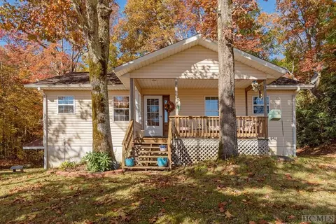 85 Tweeter Hl, Cullowhee, NC 28723 photo 1