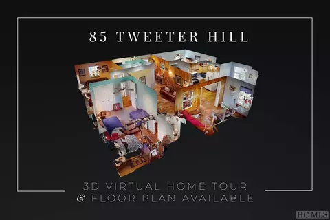 85 Tweeter Hl, Cullowhee, NC 28723 photo 7