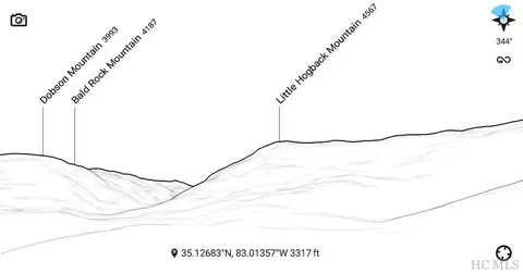lot174 Hogback Ct, Sapphire, NC 28774 photo 6