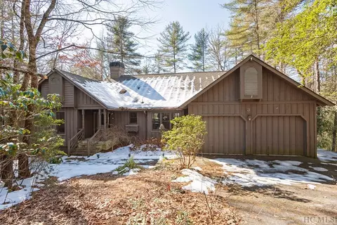 35 S Horseshoe Dr, Sapphire, NC 28774 photo 1