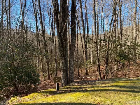 lot24 Gentle Breeze Ln, Glenville, NC 28736
