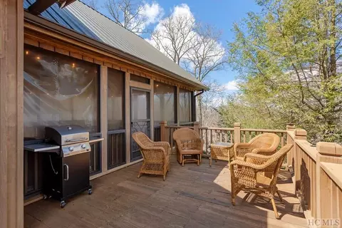 358 Chips Ln, Cullowhee, NC 28723 photo 13