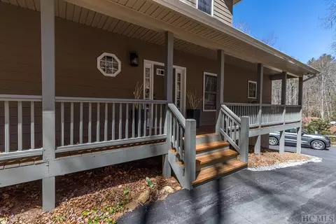 632 Quiet Water Cove Rd, Cullowhee, NC 28723 photo 22