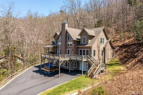 632 Quiet Water Cove Rd, Cullowhee, NC 28723 photo 1