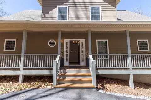 632 Quiet Water Cove Rd, Cullowhee, NC 28723 photo 21
