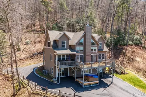 632 Quiet Water Cove Rd, Cullowhee, NC 28723 photo 31