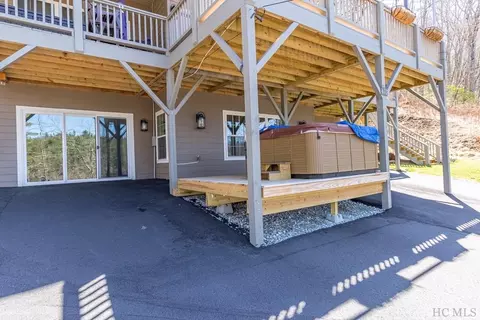 632 Quiet Water Cove Rd, Cullowhee, NC 28723 photo 23