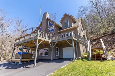 632 Quiet Water Cove Rd, Cullowhee, NC 28723 photo 24
