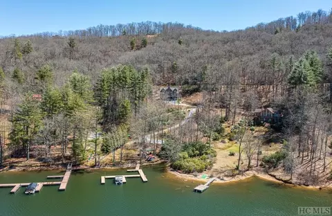 632 Quiet Water Cove Rd, Cullowhee, NC 28723 photo 35