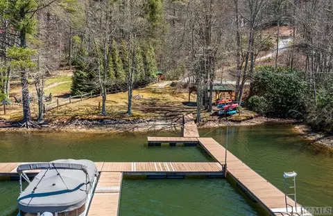 632 Quiet Water Cove Rd, Cullowhee, NC 28723 photo 38