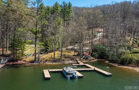 632 Quiet Water Cove Rd, Cullowhee, NC 28723 photo 37