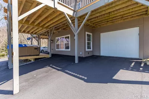 632 Quiet Water Cove Rd, Cullowhee, NC 28723 photo 25