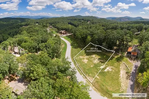 lot N11 Outpost Trl, Glenville, NC 28736
