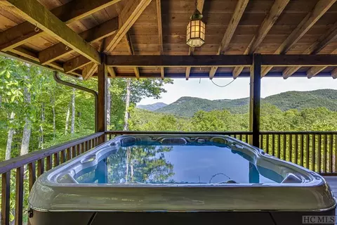 31 Red Maple Rd, Cullowhee, NC 28723 photo 48