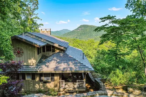 31 Red Maple Rd, Cullowhee, NC 28723 photo 1