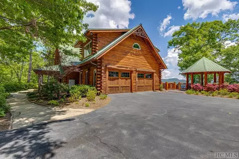 182 Lambs Way, Cullowhee, NC 28723 photo 58