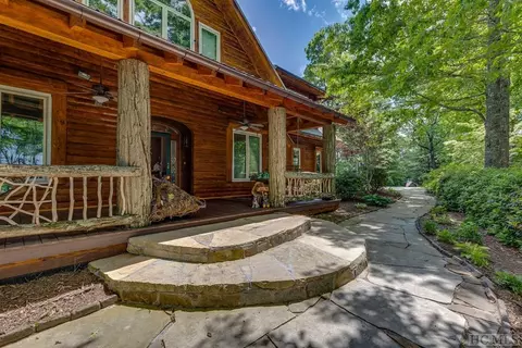 182 Lambs Way, Cullowhee, NC 28723 photo 9