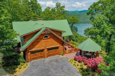 182 Lambs Way, Cullowhee, NC 28723 photo 56