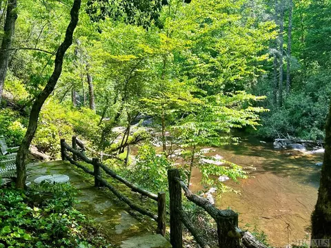 240 Mount Admire Rd, Cullowhee, NC 28723 photo 26