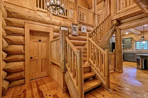 240 Mount Admire Rd, Cullowhee, NC 28723 photo 5