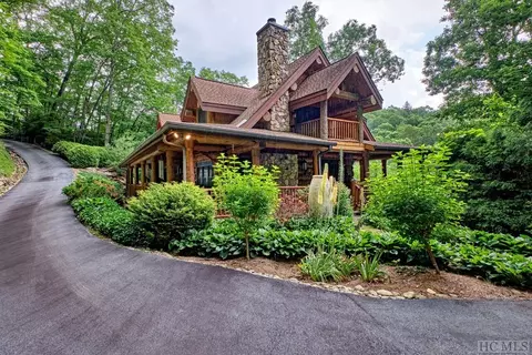 240 Mount Admire Rd, Cullowhee, NC 28723 photo 1