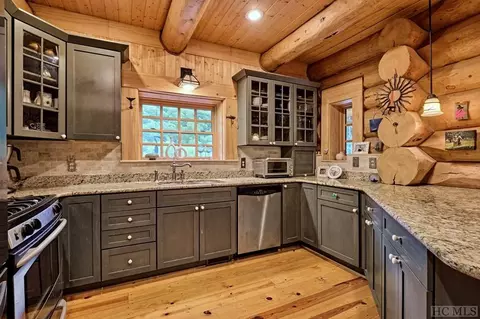 240 Mount Admire Rd, Cullowhee, NC 28723 photo 7