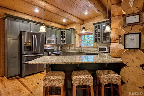 240 Mount Admire Rd, Cullowhee, NC 28723 photo 6