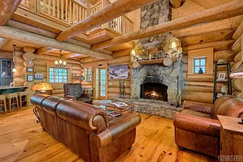 240 Mount Admire Rd, Cullowhee, NC 28723 photo 2