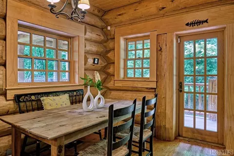240 Mount Admire Rd, Cullowhee, NC 28723 photo 9