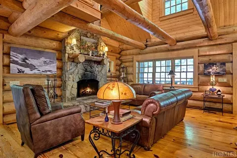 240 Mount Admire Rd, Cullowhee, NC 28723 photo 3
