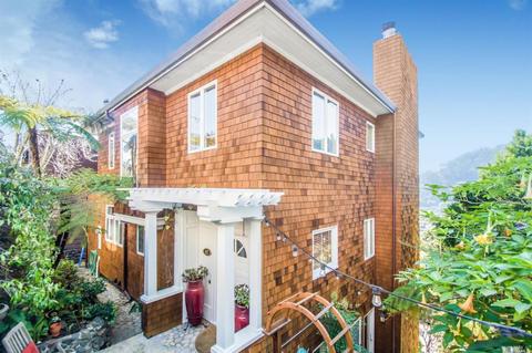 92 Central Ave, Sausalito, CA 94965 photo 1