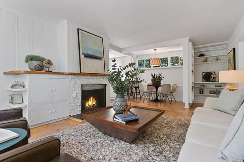 146 Edison Ave, Corte Madera, CA 94925 photo 1