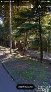 23671 Ridge Rd, Willits, CA 95490 photo 1
