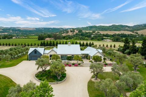18986 Carriger Rd, Sonoma, CA 95476 photo 1