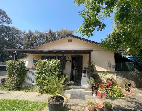 100 Denton Ct, Vallejo, CA 94591 photo 1