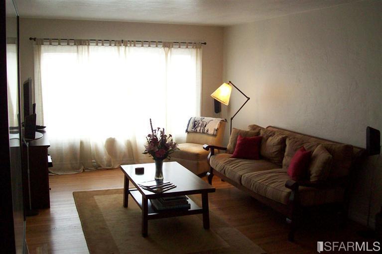 83 Bridgeview, San Francisco, CA 94124 photo 3