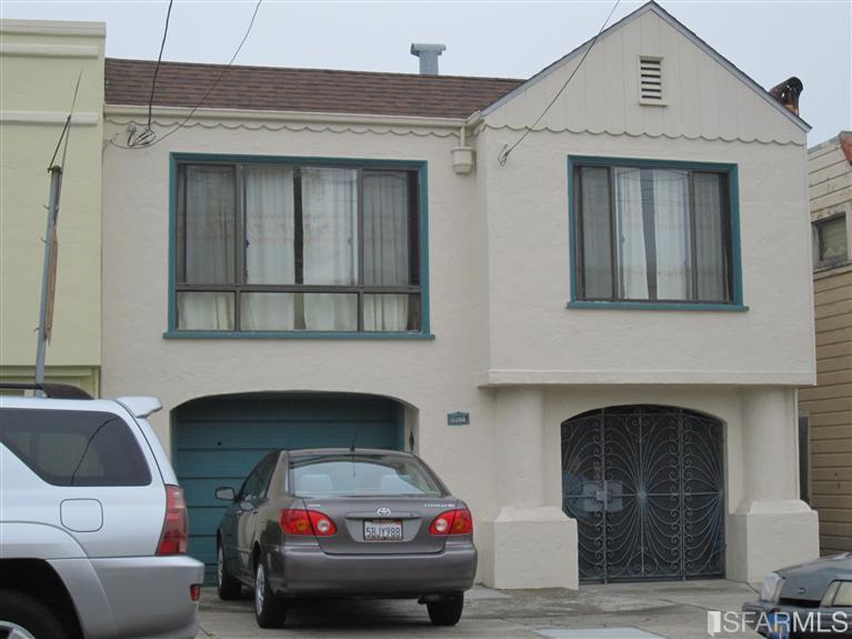 2260 Cayuga, San Francisco, CA 94112 photo 1
