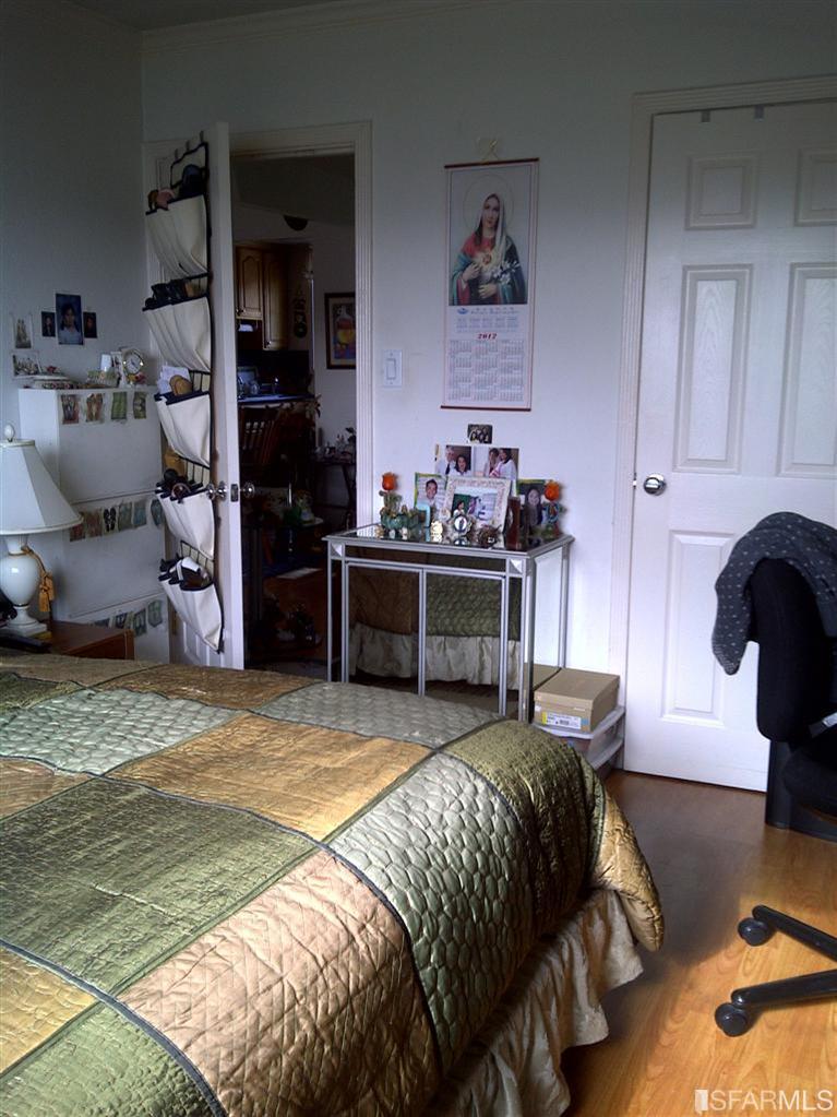 225 Topeka, San Francisco, CA 94124 photo 5