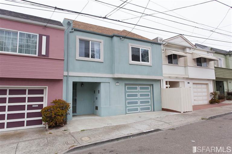 925 Rolph, San Francisco, CA 94112 photo 1