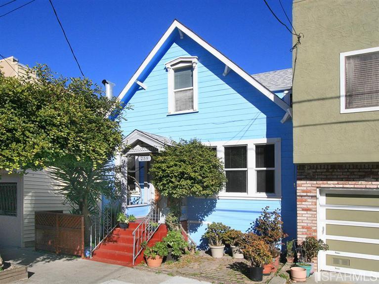 259 Maynard, San Francisco, CA 94112 photo 1