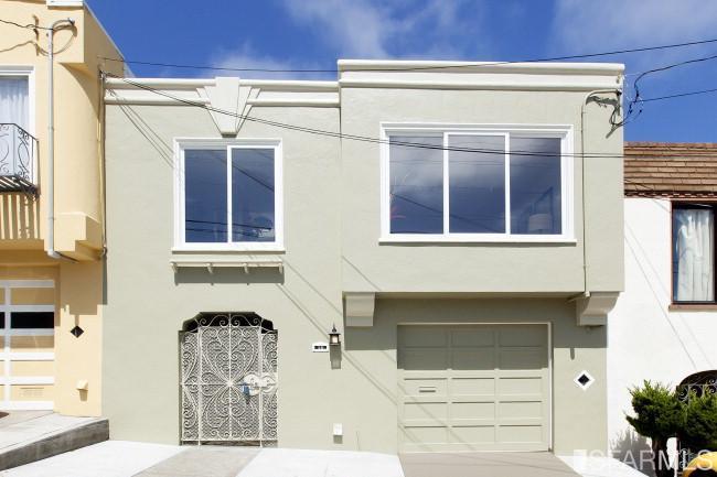 16 Howth, San Francisco, CA 94112 photo 1