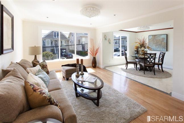 16 Howth, San Francisco, CA 94112 photo 14