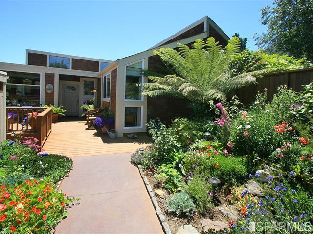 329 Durant Way, Mill Valley, CA 94941 photo 1