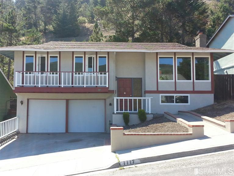 1117 Grand Teton Dr, Pacifica, CA 94044 photo 1