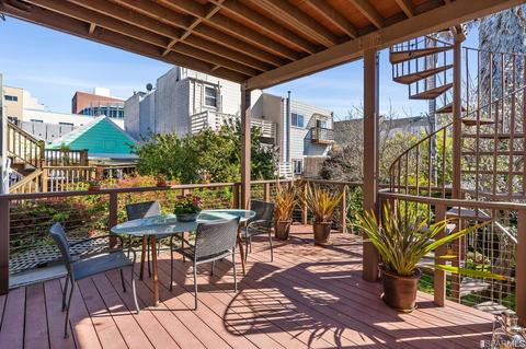 2671 22nd St, San Francisco, CA 94110 photo 2