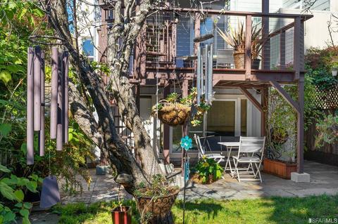 2671 22nd St, San Francisco, CA 94110 photo 9