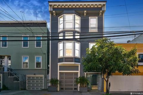 2671 22nd St, San Francisco, CA 94110 photo 40