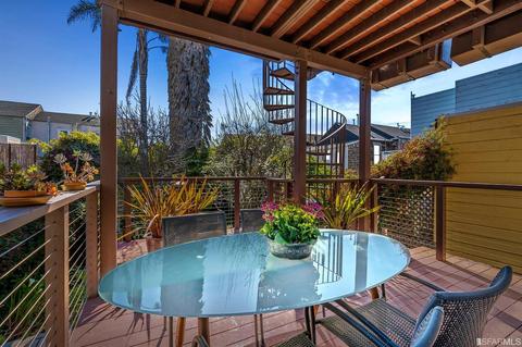 2671 22nd St, San Francisco, CA 94110 photo 1