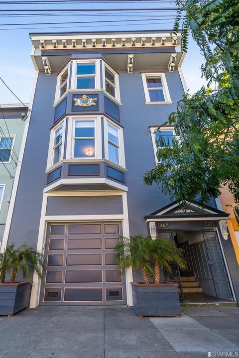 2671 22nd St, San Francisco, CA 94110 photo 11